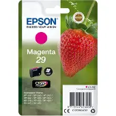 Epson Original Tintenpatrone CLARIA T29 Magenta