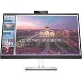 HP E-Series E24d G4, 60,5 cm (23.8"), 1920 x 1080 Pixel, Full HD, 5 ms, Schwarz
