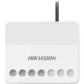 HIK VISION Hikvision Digital Technology DS-PM1-O1H-WE, Kunststoff, 868 MHz, 1600 m, Weiß, 100 - 240 V, 50 / 60 Hz