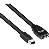Club 3D 901532797 Displayport-kabel 1 M