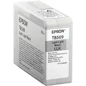 Epson T 850 80ml T 8509 Tintenpatrone