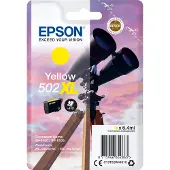 Epson 502 Xl T 02w4 Tintenpatrone