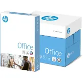 HP Kopierpapier Office CHP110, DIN A4, 80 g/m², weiß, 2500 Blatt