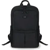 Dicota SCALE, Rucksack, 39,6 cm (15.6 Zoll), Schultergurt, 800 g