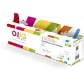 OWA Tinte K20710OW ersetzt hp F6T81AE/Nr.973X, cyan