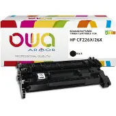 OWA Hp Lj Pro M402 M426/cf226x/26x Kompatibler Toner