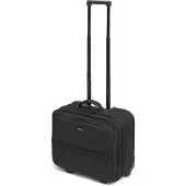 Dicota Laptoptasche "Eco Multi Roller SCALE 14-15,6", schwarz, Taschen, Laptoptasche
