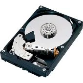 Toshiba MG04ACA200N - Festplatte - 2 TB - intern - 3.5" (8.9 cm) - SATA 6Gb/s - nearline - 7200 rpm - Puffer: 128 MB