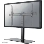 NeoMounts NewStar Flatscreen Desk Mount (stand/foot) / 32-55" / Black
