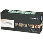 Lexmark 24B7180, 6000 Seiten, Gelb, 1 Stück(e)