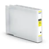 Epson WF-C8190 / WF-C8690 Ink Cartridge XXL Yellow, Gelb, Tinte auf Pigmentbasis, 1 Stück(e), 8000 Seiten