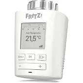 FRITZ! DECT 301, Weiß, AA, 53 mm, 52 mm, 87 mm, 143 g