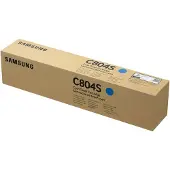 Samsung CLT-C804S Cyan Original Tonerkartusche, Cyan, 1 Stück(e)