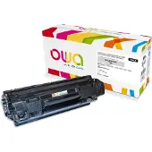 OWA Hp Lj P1566 P1601/canon Lbp6200/ce278a/78a Kompatibler Toner