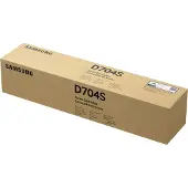 HP Samsung MLT-D704S Tonerkartusche Schwarz, 25000 Seiten, Schwarz, 1 Stück(e)