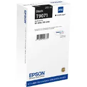 Epson C13T90714N, Schwarz, 202 ml, 1 Stück(e), 10000 Seiten, Einzelpackung