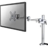 NeoMounts 10-30 Zoll Full Motion Schreibtischhalterung