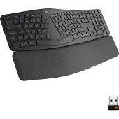 Logitech Ergo K860 Funktastatur Englisch