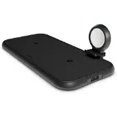 ZENS ZEDC14B, Drinnen, USB, Schwarz