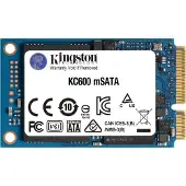Kingston KC600 - Solid-State-Disk - 512 GB - SATA 6Gb/s