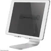 NeoMounts DS15-050SL1 Tablet-Ständer Silber
