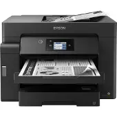 Epson Ecotank Et-m16600 Multifunktionsdrucker