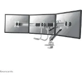 NeoMounts NM-D775DX3 - Befestigungskit für 3 LCD-Anzeigen (full-motion)