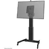 NeoMounts by Newstar Select NM-HUB2LIFT - Wagen - motorisiert - für interaktives Whiteboard - Schwarz