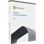 Microsoft Office 2024 kaufen | 1 Benutzer | Home &amp; Business | Einmaliger Kauf