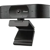 Trust Tw-350 4k Webcam