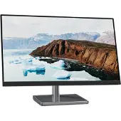 Lenovo L27m-30, 68,6 cm (27"), 1920 x 1080 Pixel, Full HD, LED, 6 ms, Schwarz