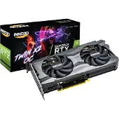 Inno3D GeForce RTX 3060 12GB TWIN X2 OC (N30602-12D6X-11902120H)