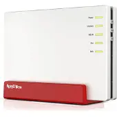 FRITZ! Fritzbox 7583 Vdsl Computer Systems 527Note225-16 30/05/2021
