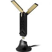 Asus USB-AX56, Kabellos, USB, WLAN, 1775 Mbit/s
