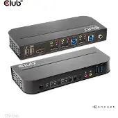 Club 3D CSV-7210