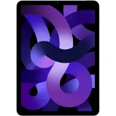 Apple MME93FD/A iPad Air 27,69cm 10,9Zoll Cell. 64GB Purple M1 Chip Liquid Retina Display