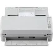 Fujitsu SP-1125N, 210 x 297 mm, 600 x 600 DPI, 24 Bit, 8 Bit, 1 Bit, 25 Seiten pro Minute