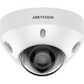 Hikvision Dome Colorvu Ip Ds-2cd2547g2-ls 2.8 Mm C 4mp Überwachungskamera