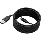 Jabra PanaCast 50 USB Cable 2.0 (USB-C auf USB-A) 5m