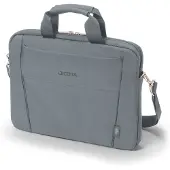 Dicota Eco Slim Case BASE 13-14.1 Grey