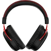 HyperX Cloud II Wireless Gaming Headset