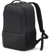 Dicota Rucksack Eco Backpack Plus BASE Dicota Schwarz