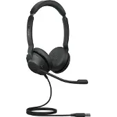 Jabra Evolve2 30 USBC UC Stereo PC, Tablet und Mobiltelefon (23089-989-879)