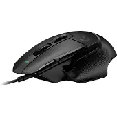 Logitech G502 X Gaming-maus