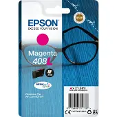 Epson 408L (C13T09K34010) - Magenta - Druckerpatrone - Hohe Kapazität