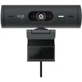 Logitech Brio 505 Webcam