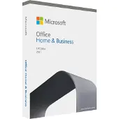Microsoft Office 2024 kaufen | Home &amp; Business | Einmaliger Kauf