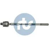 RTS 92-02389 Axialgelenk Spurstange für NISSAN X-TRAIL (T30) Vorne Rechts Vorne Links