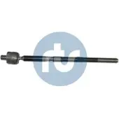 RTS 92-09111 Axialgelenk Spurstange für VW TIGUAN (AD1) Vorne Rechts Vorne Links