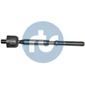 RTS 92-04071 Axialgelenk Spurstange für TOYOTA AURIS (NRE15, ZZE15, ADE15, ZRE15, NDE15) Vorne Rechts Vorne Links